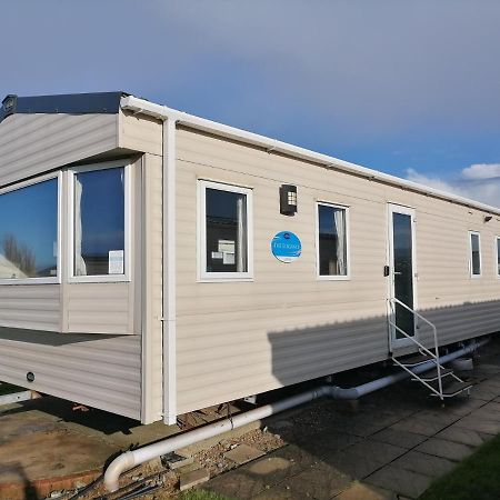 The Sandcastle - Family Holiday Home Near The Beach Camber Екстер'єр фото