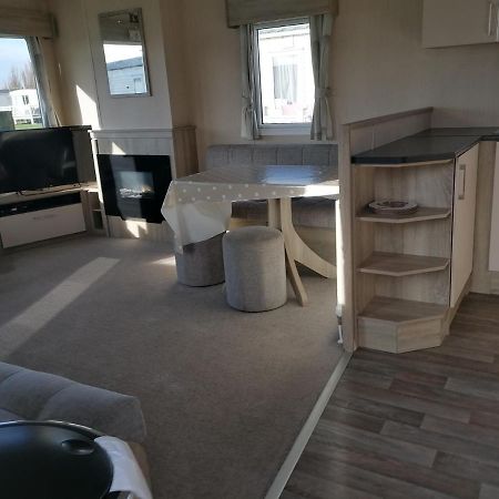 The Sandcastle - Family Holiday Home Near The Beach Camber Екстер'єр фото