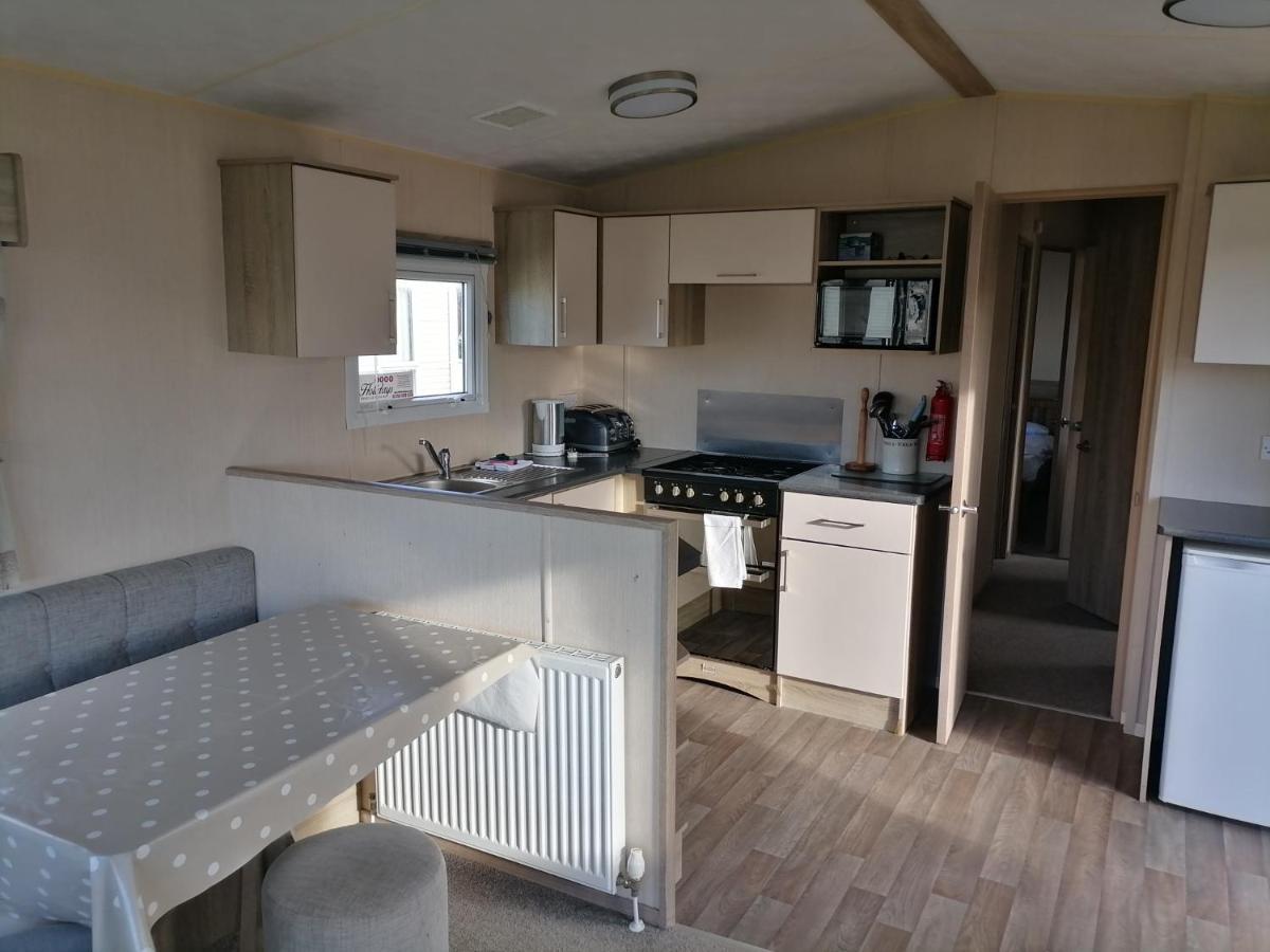 The Sandcastle - Family Holiday Home Near The Beach Camber Екстер'єр фото